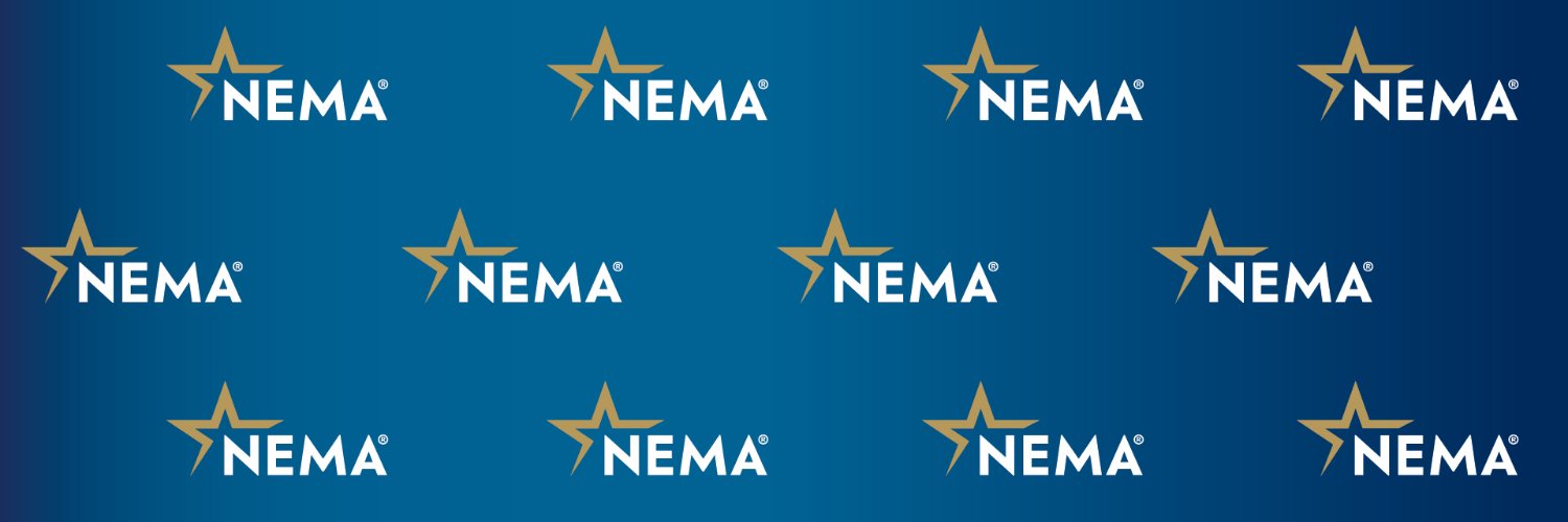 NEMA banner