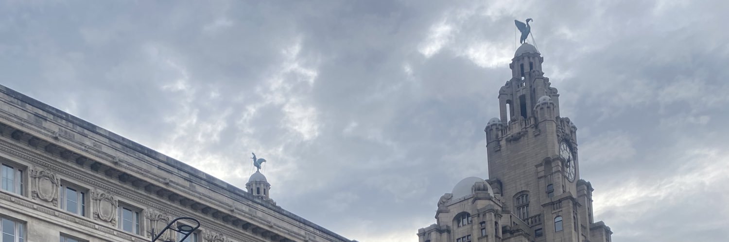 sdbirrell's profile banner image