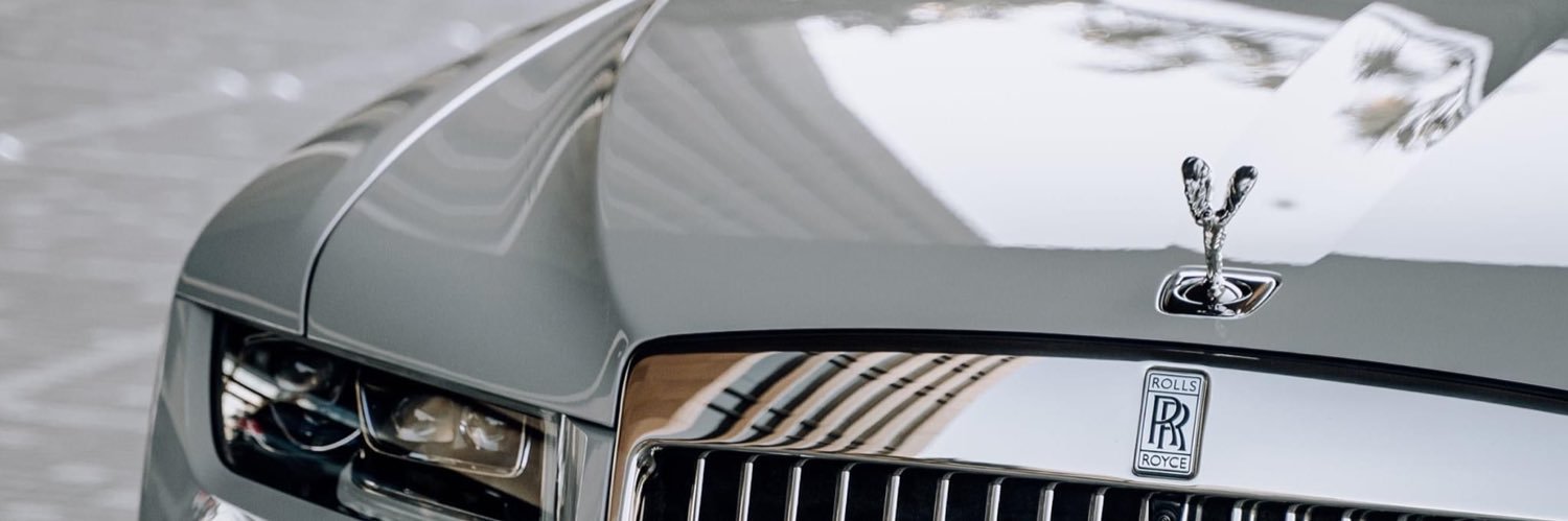 Rolexandro303's profile banner image