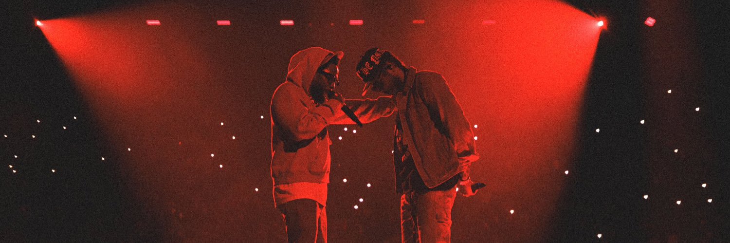 Lil5000's profile banner image