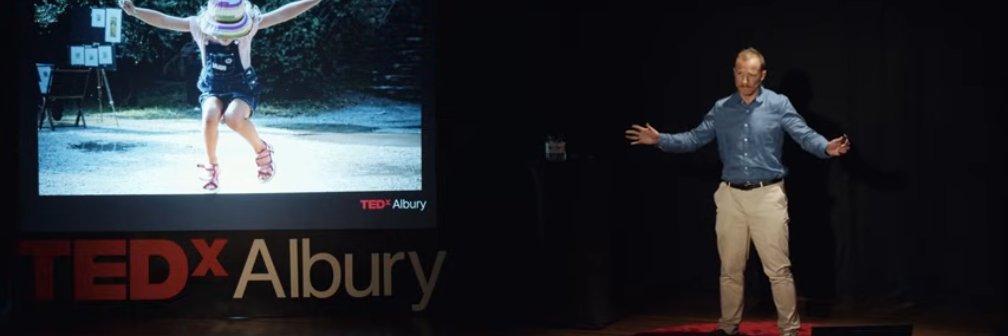 Brendon Hyndman banner