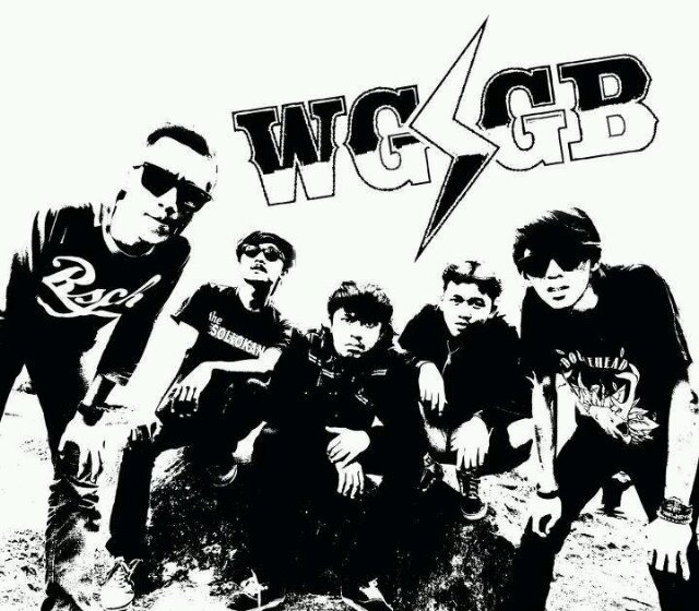 WHEN GOOD SON GO BAD banner