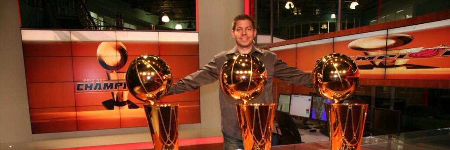 ChrisClarkMiami's profile banner image