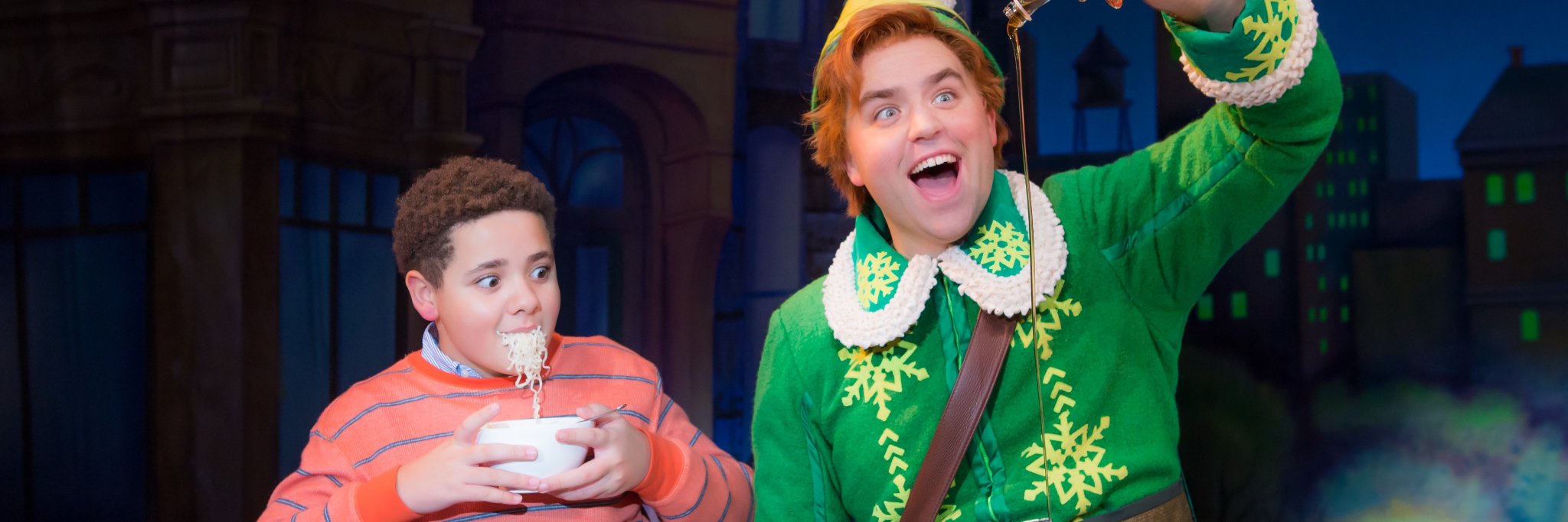 ElfTheTour's profile banner image