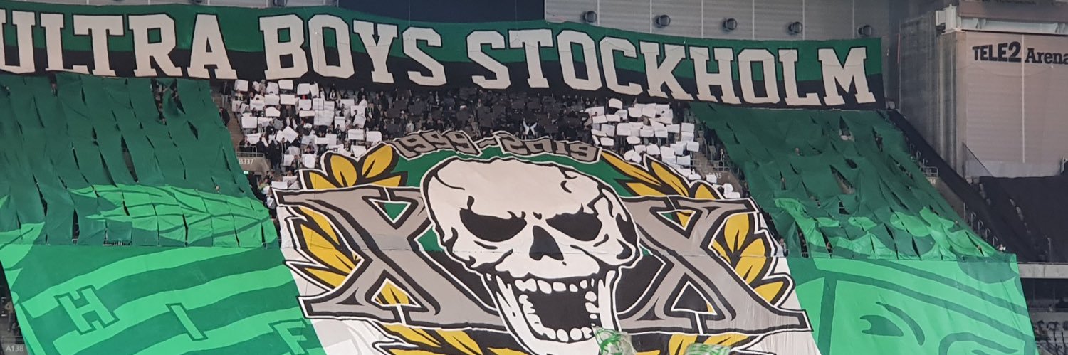TedWahlstrm's profile banner image