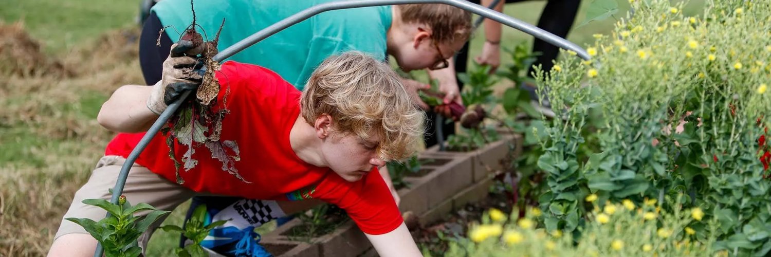 Citizenship & Service-Learning banner