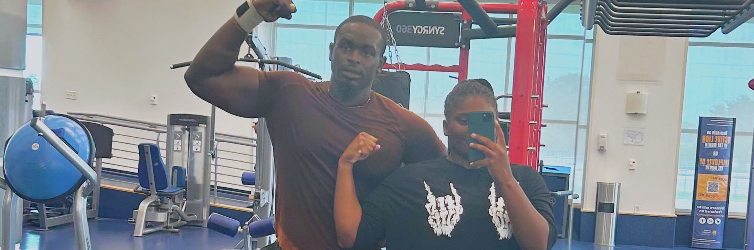 Ayanna Williams banner