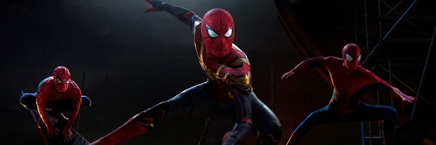 iBenParry's profile banner image