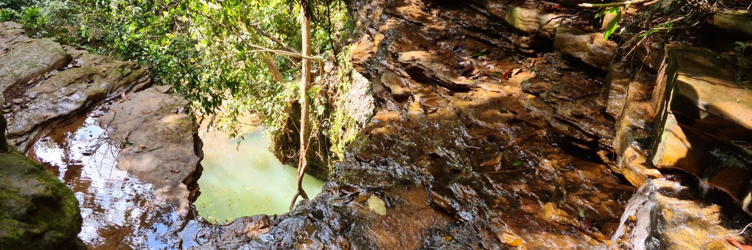 Aquele Afetado banner