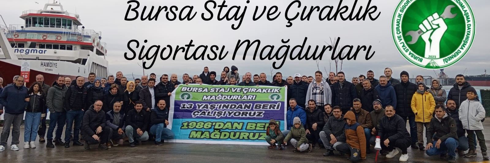 Ahmet ORHAN BURSA banner
