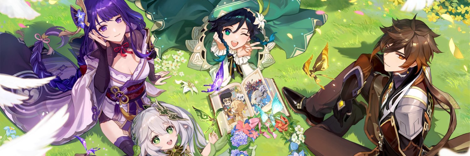 fabianriky's profile banner image