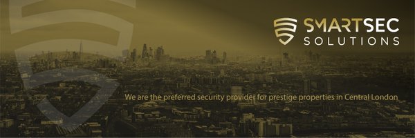 SSecSolutions Profile Banner