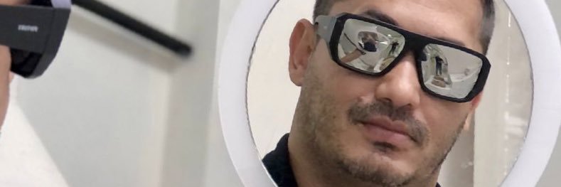 Henrikeph's profile banner image