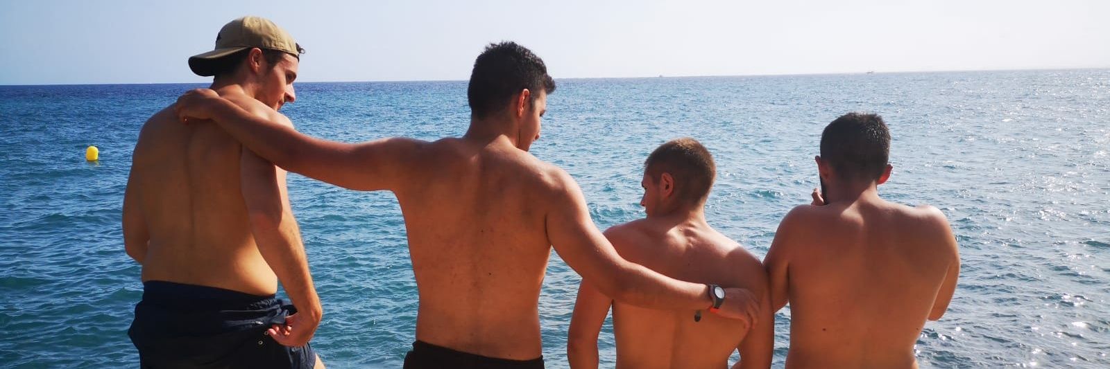 SergioFGF's profile banner image