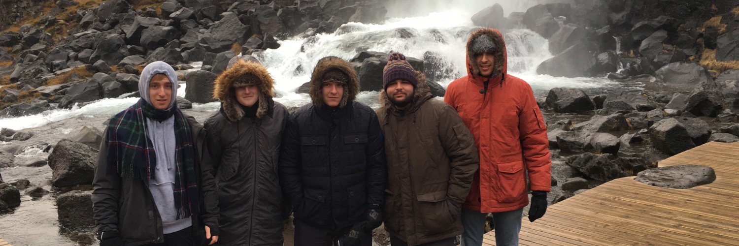 michaelcarps's profile banner image