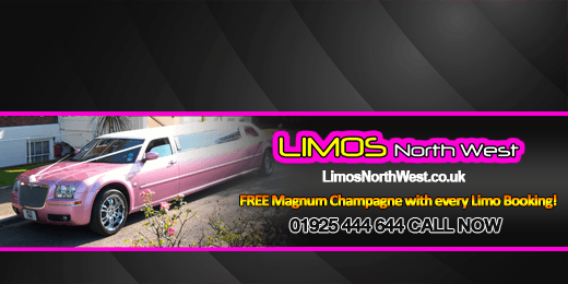 Limos North West banner