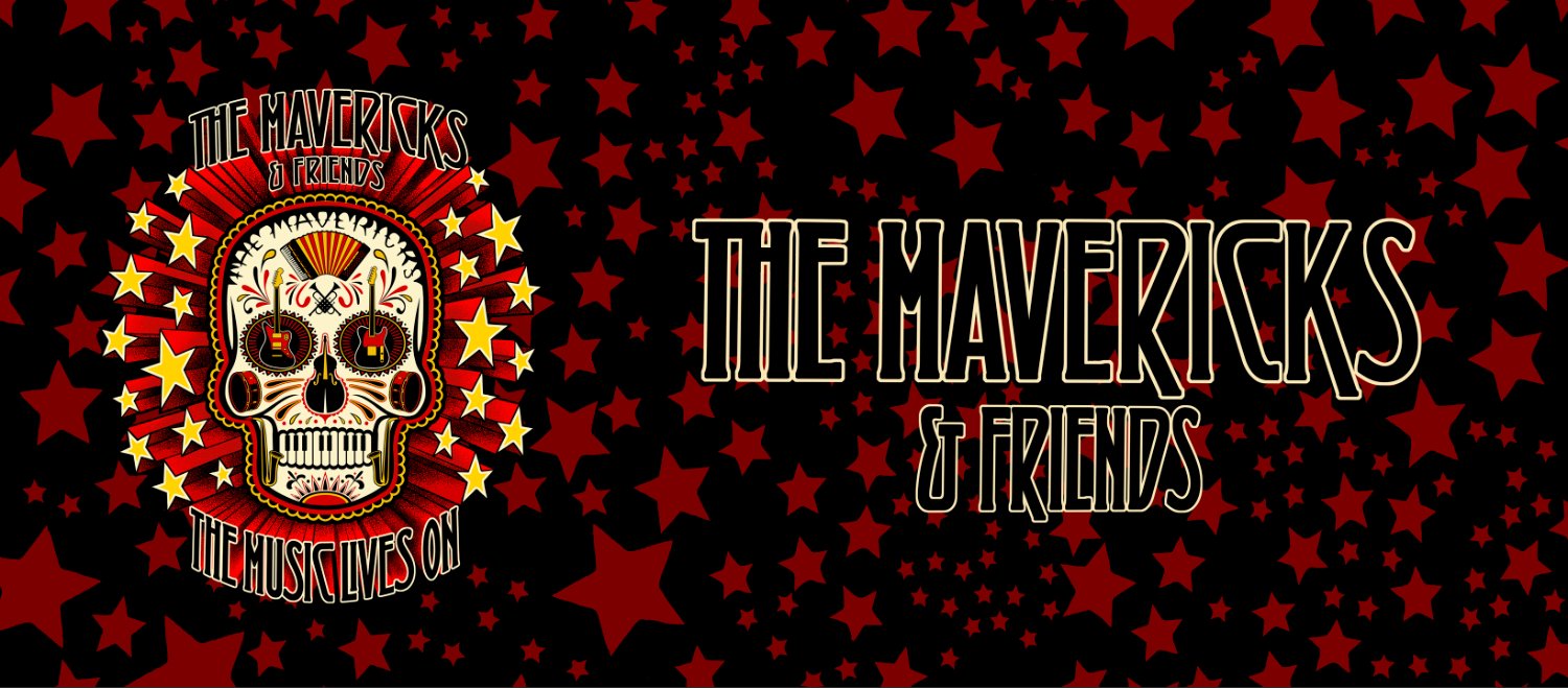 MavericksMusic's profile banner image