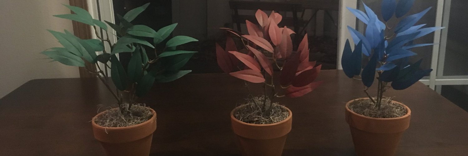 huggeth's profile banner image