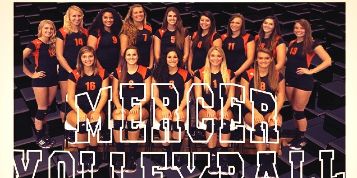 BearsVolleyball's profile banner image