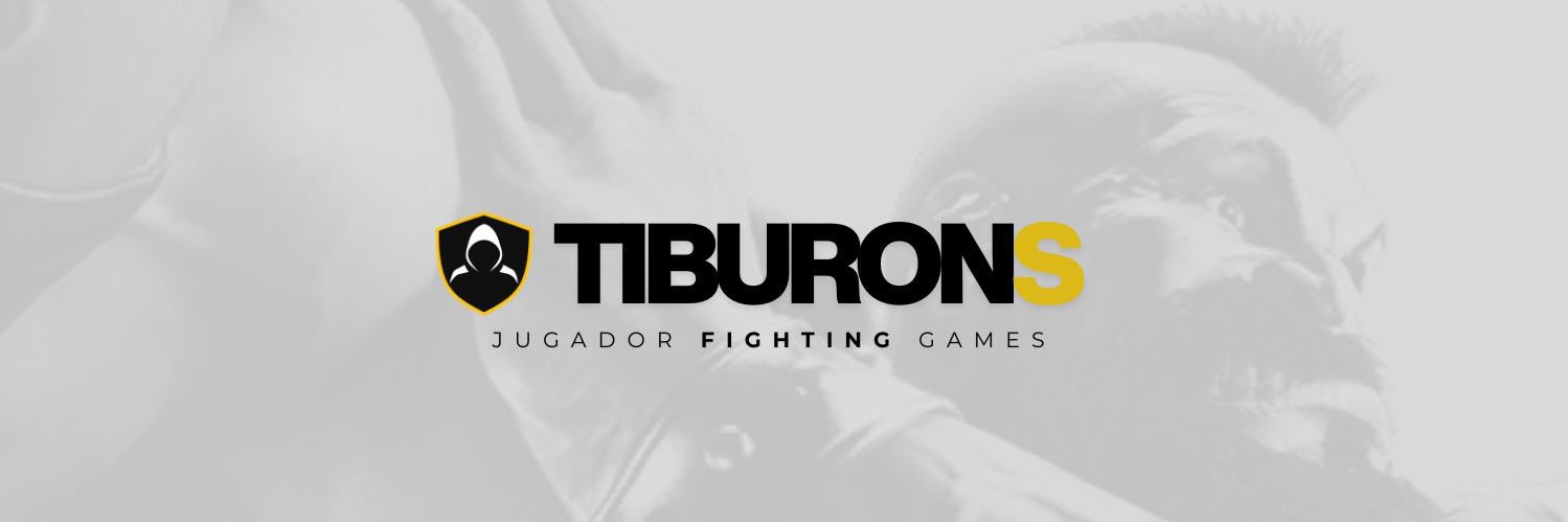 TiburonsFGC's profile banner image