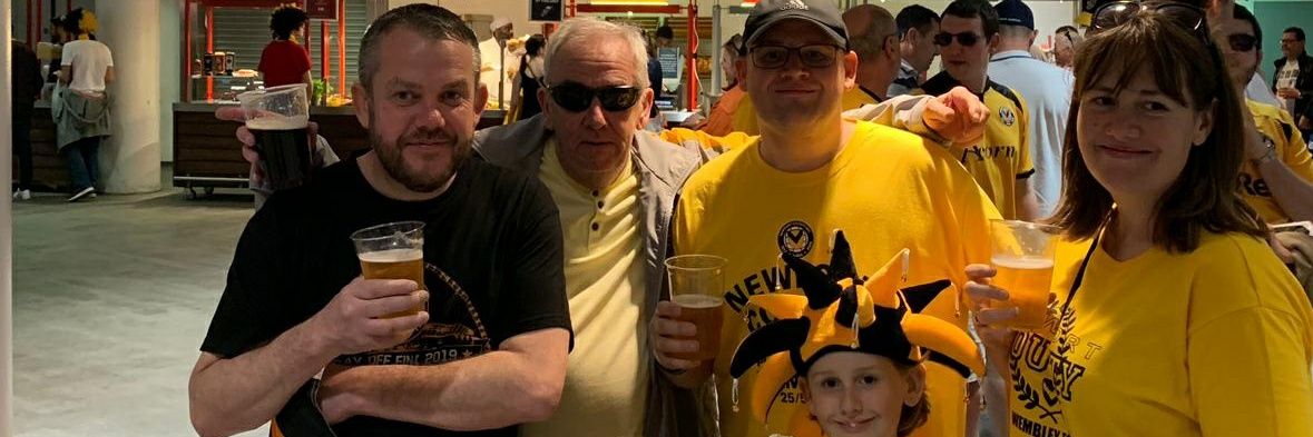 Waynemacey1's profile banner image