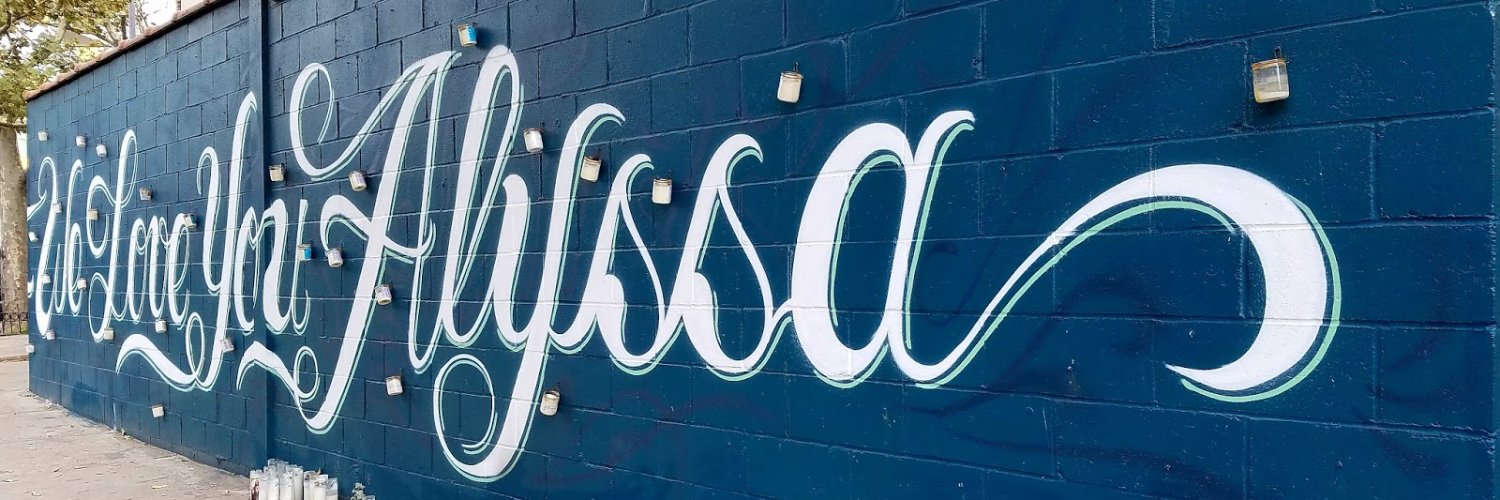 Alyssa Cass's banner