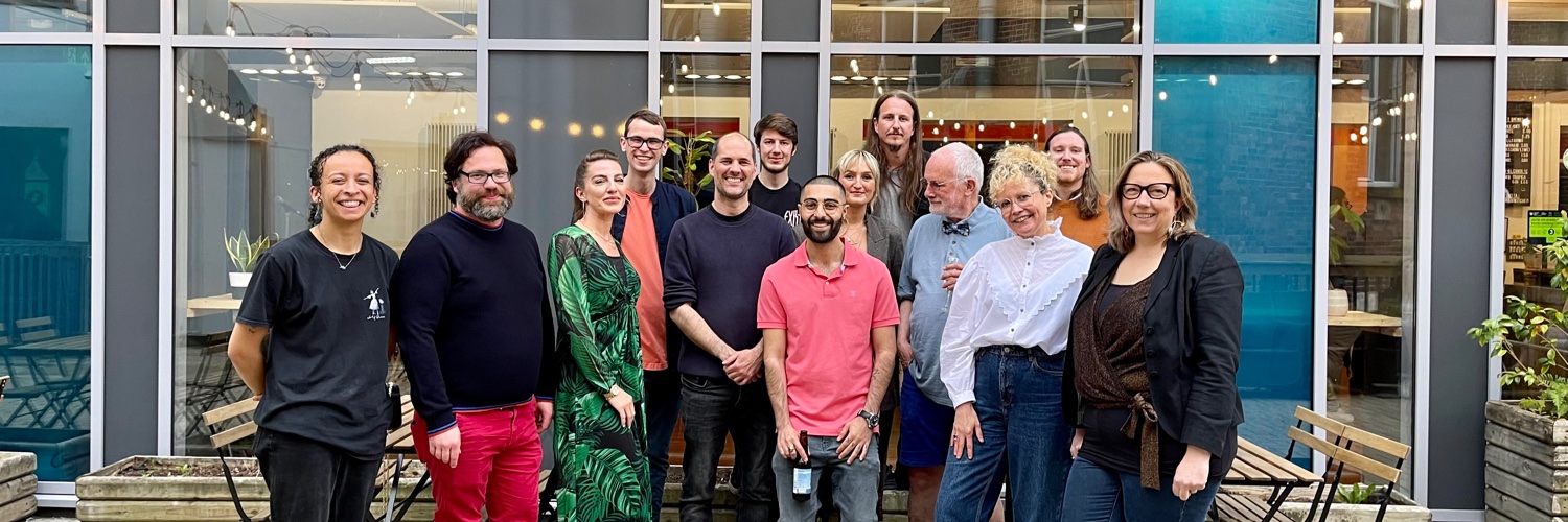 Urban Foundry banner