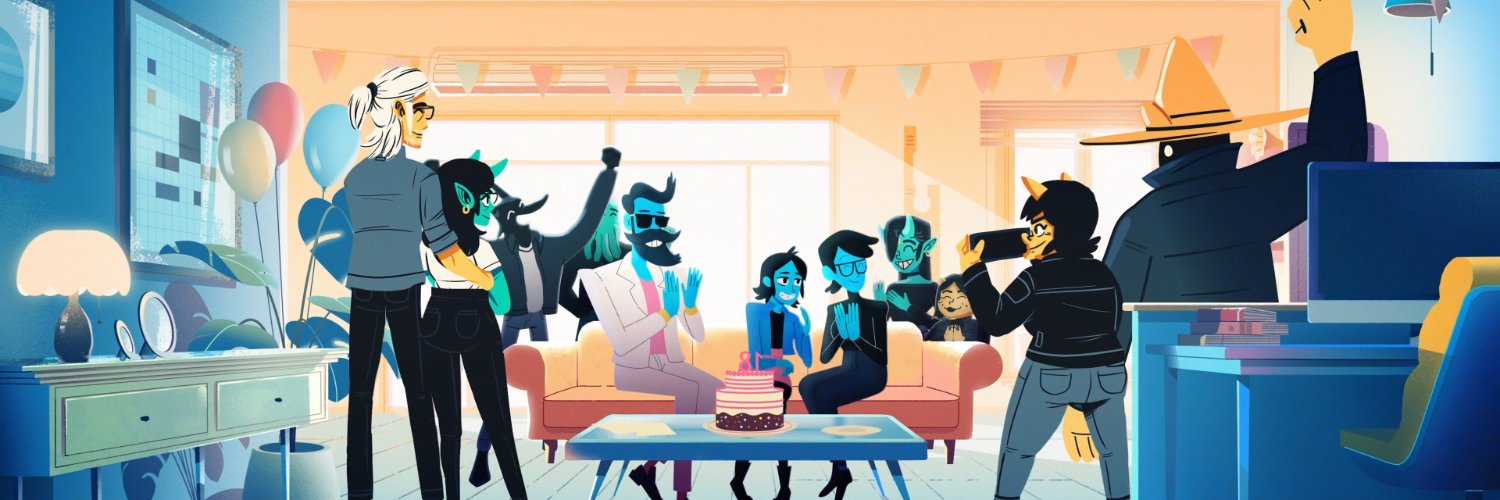 Modjo Studios banner