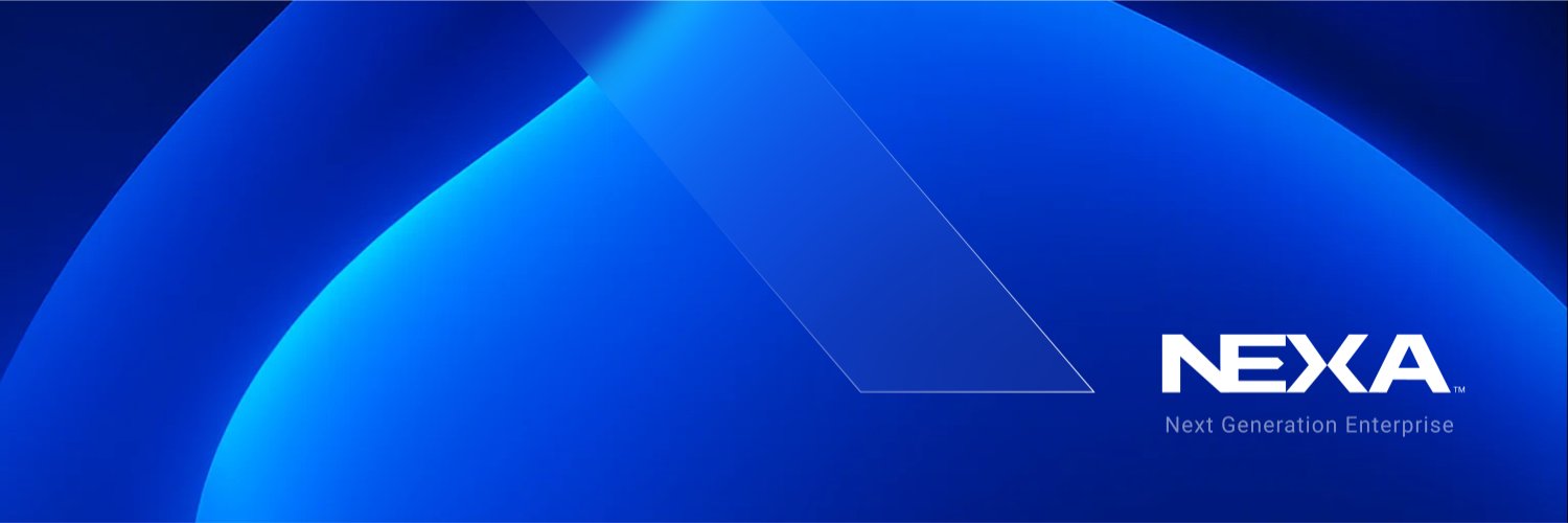 NEXA banner