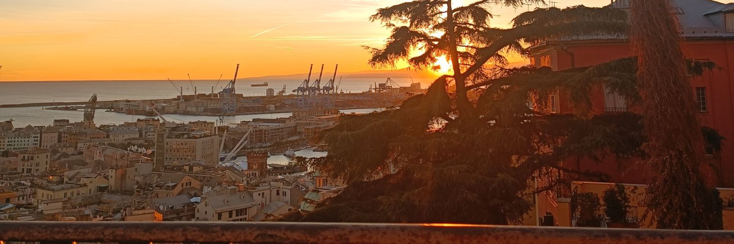imfrasantoro's profile banner image