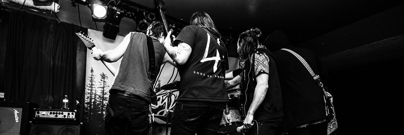 Loyalistband's profile banner image