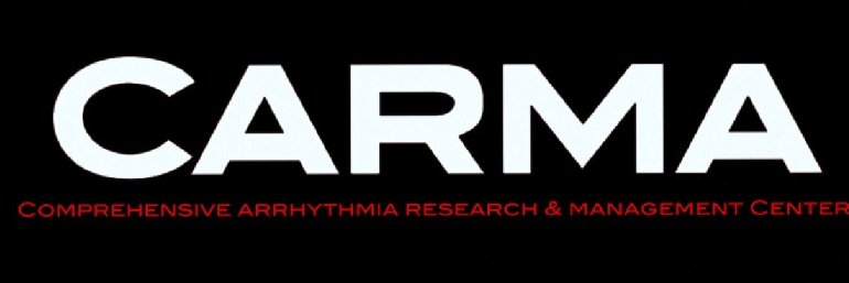 CARMA Center banner