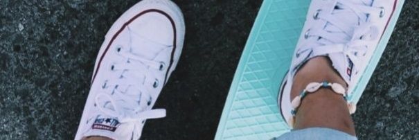 Mariandfoster's profile banner image