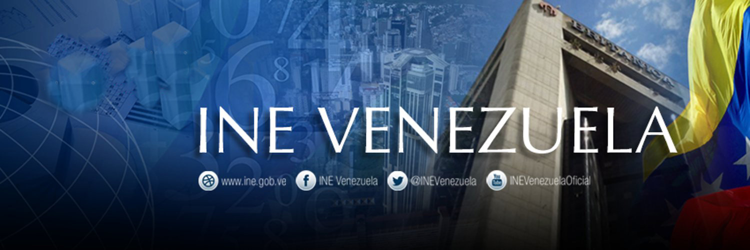 INEVenezuela's profile banner image