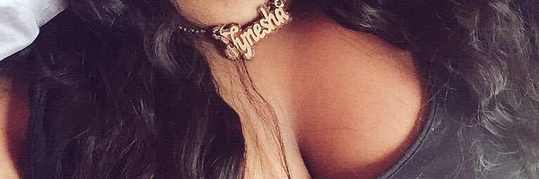 __Tyneshaa's profile banner image