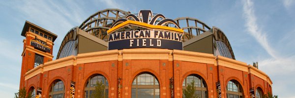 American Family Field Profile Banner