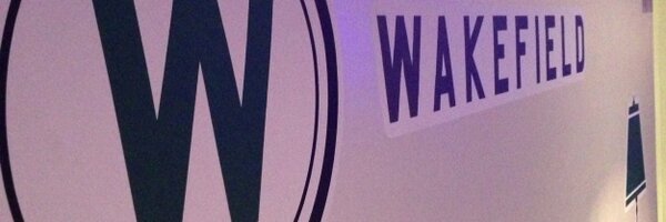 Wakefield Profile Banner