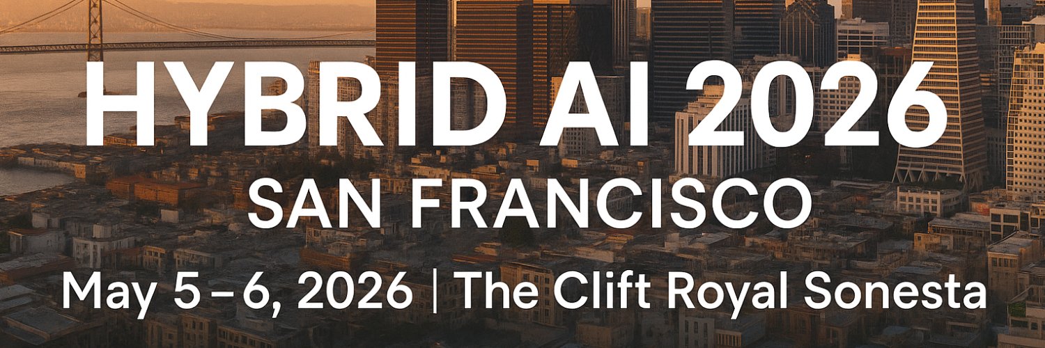 Machine Learning Week banner