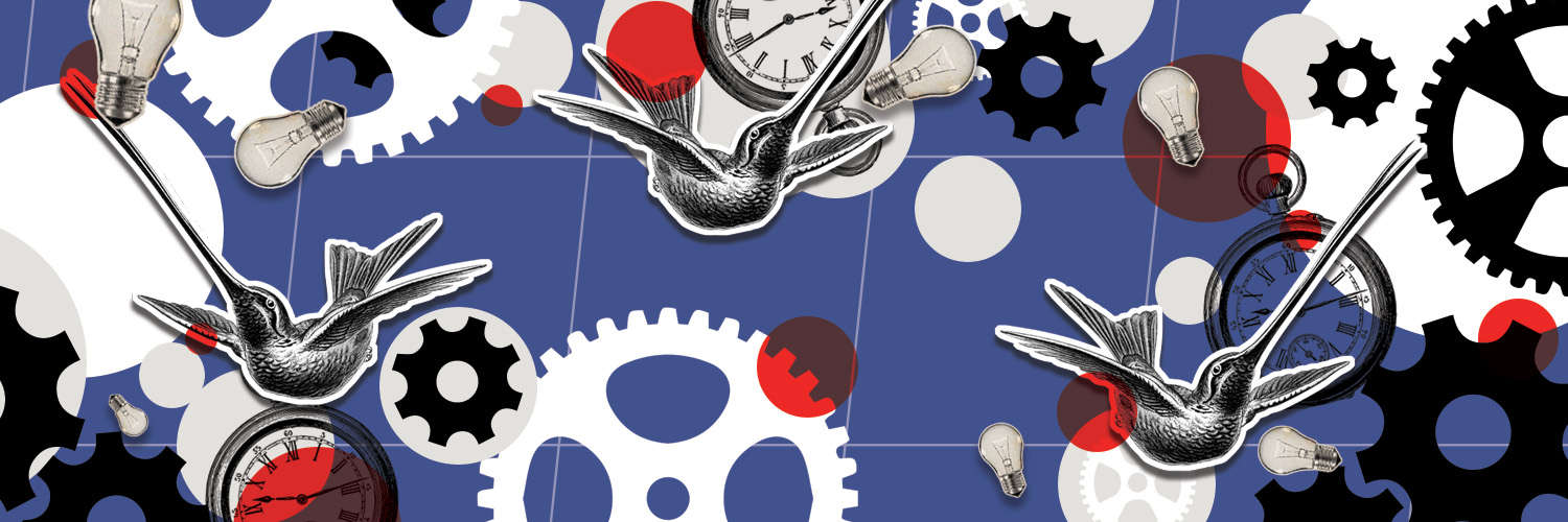 TWIST Creative banner