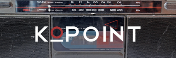 KoPoint Profile Banner