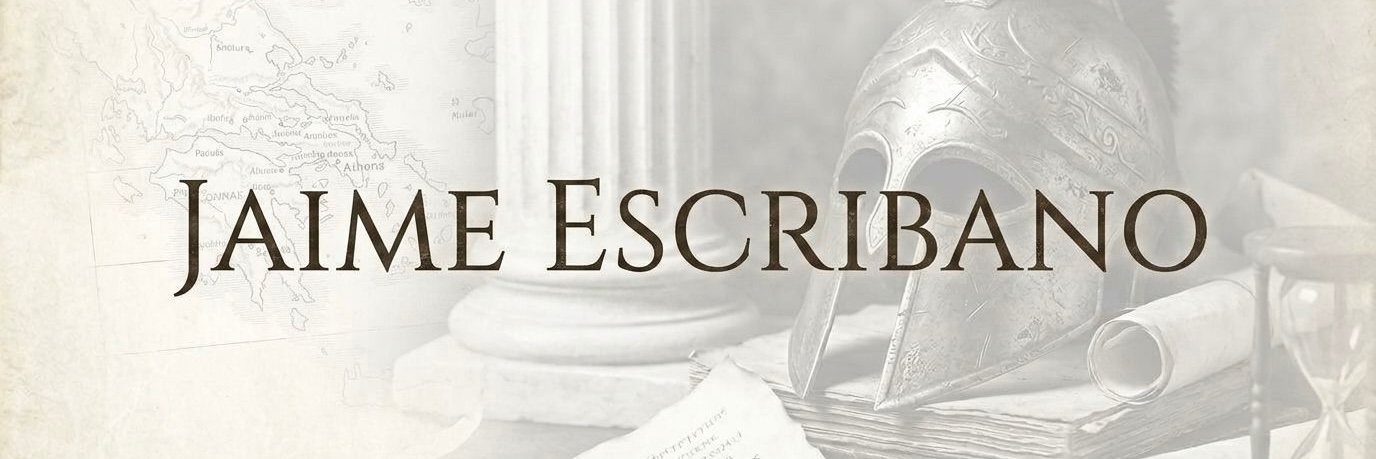 jaimescribano's profile banner image