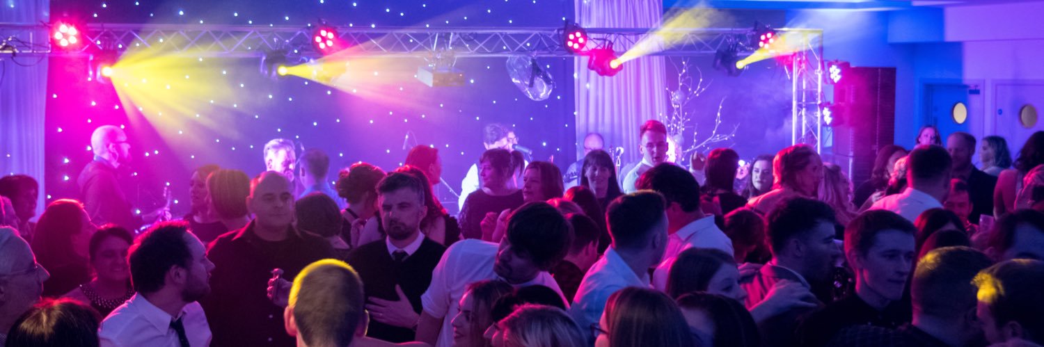 Highly Strung banner