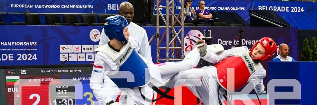 TopTaekwondo's profile banner image