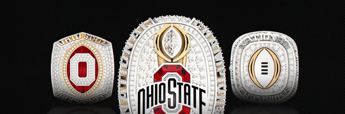The Buckeye Nut's banner