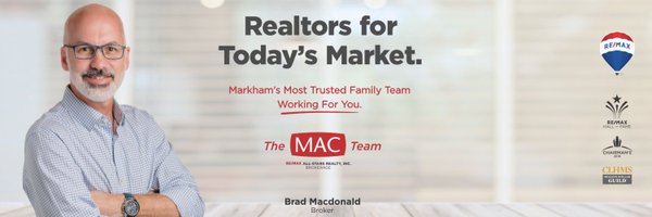 The MAC Team - Realtors Profile Banner