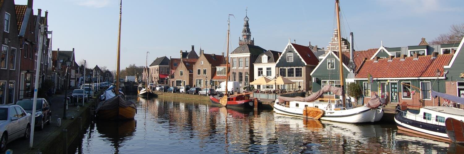 CDA Waterland banner