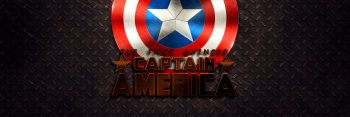 1FirstAvenger's profile banner image