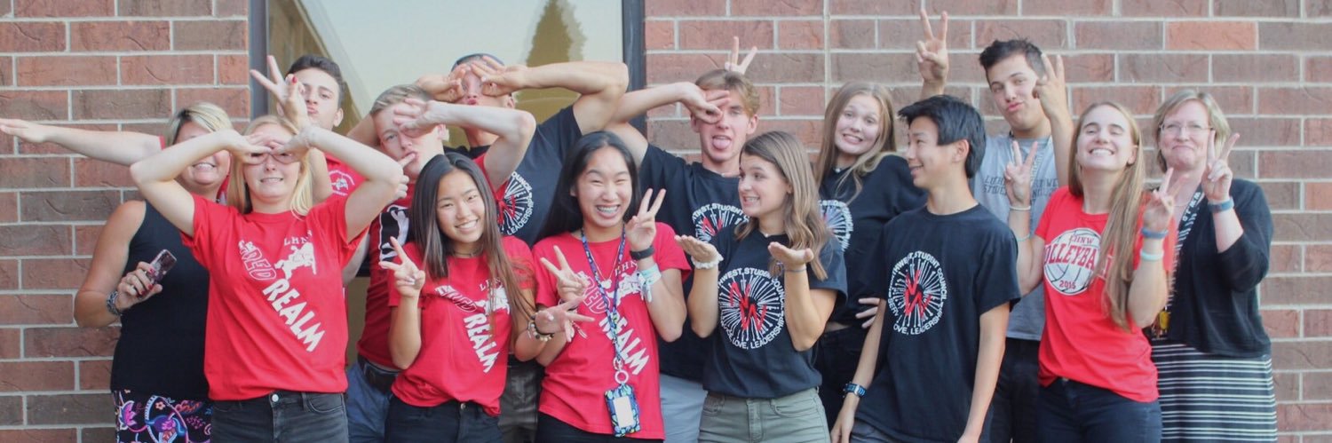 LHNW_StuCo's profile banner image
