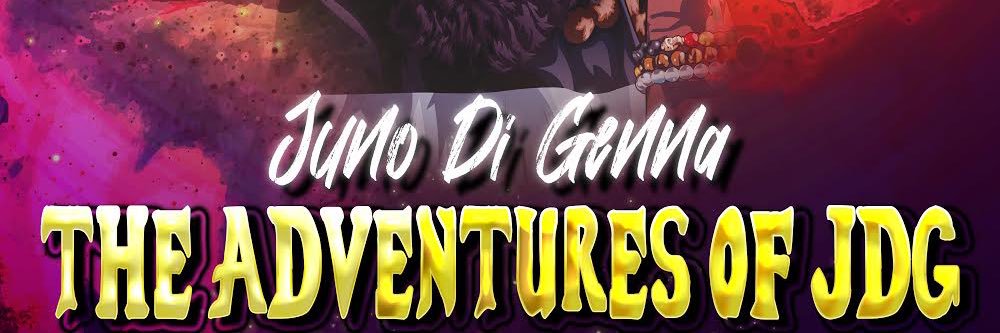 Junodigenna's profile banner image