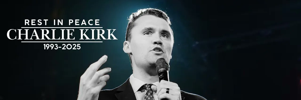 Mike 🇺🇸 banner